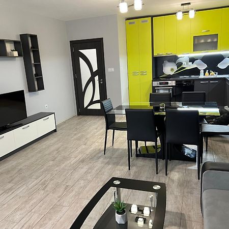 Апартамент Трапезица Veliko Tárnovo Exterior foto